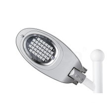 Post top lights street light 120w led street with sensor peanut lens for led street light